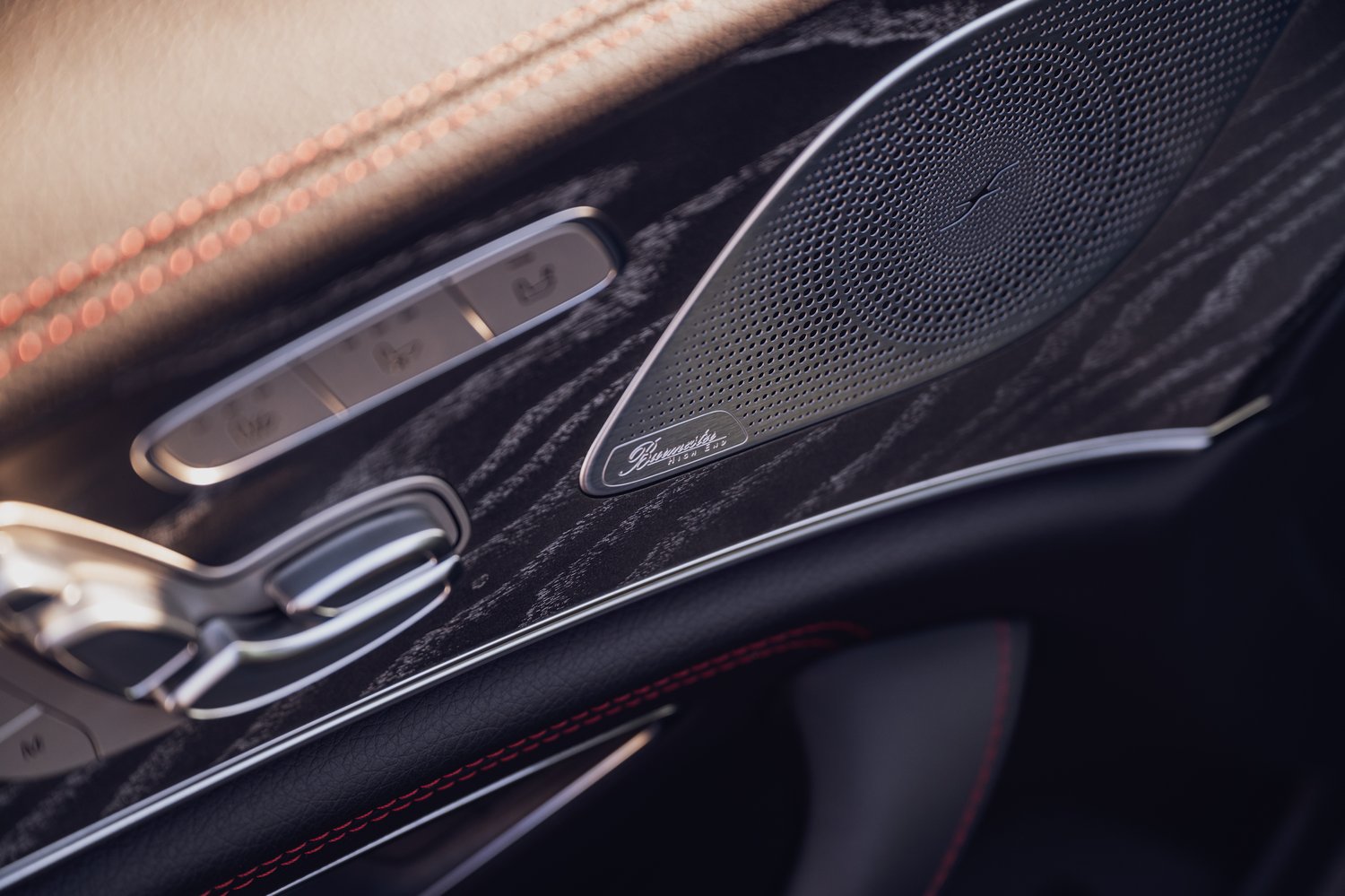 2019 Mercedes‑Benz CLS