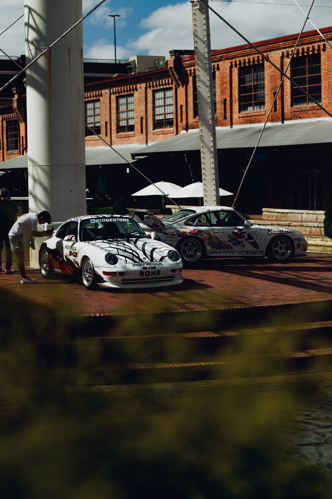 Luftgekühlt 11: The Film