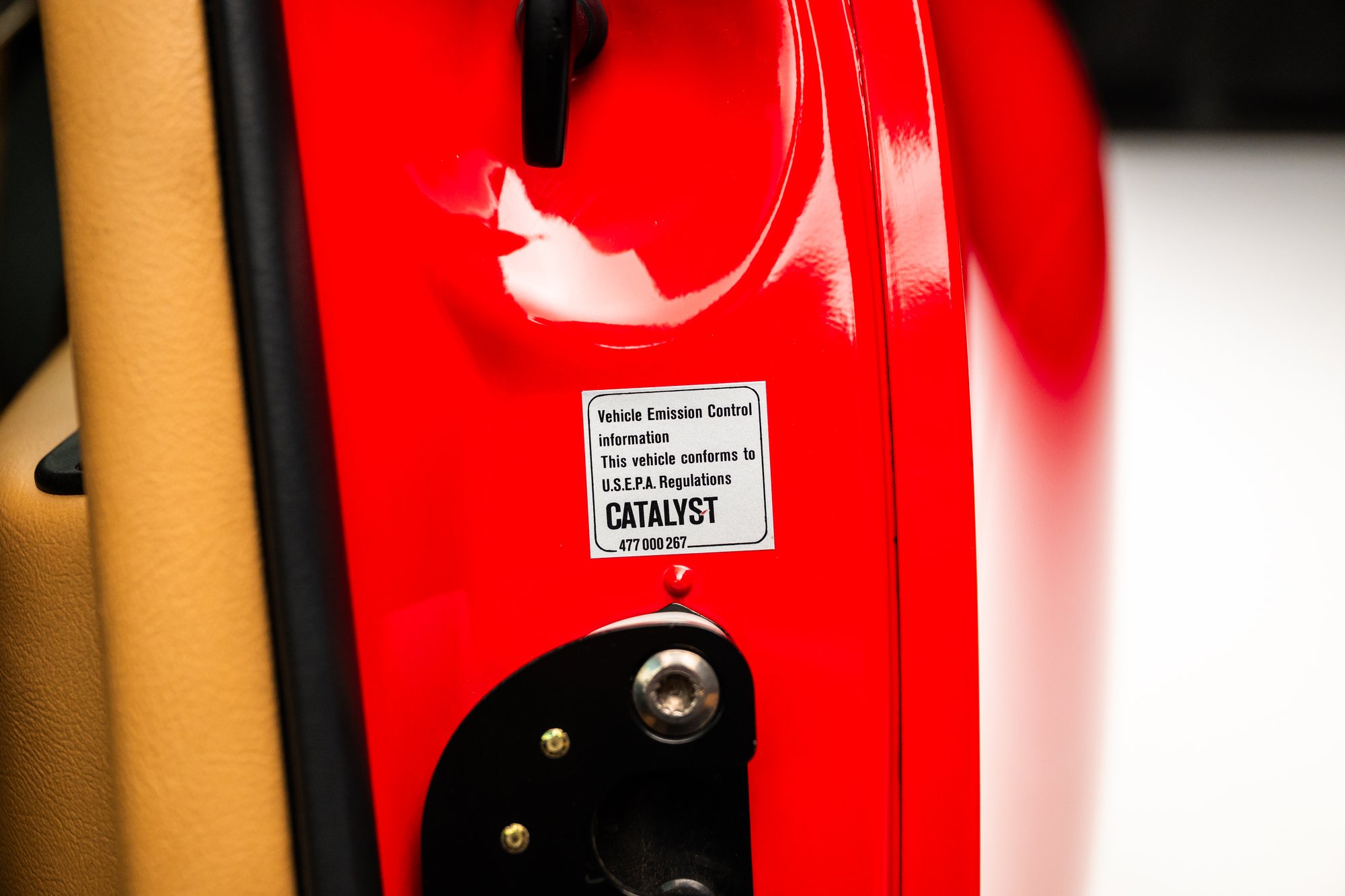 Now Available on Bring a Trailer: Original-Owner, 22k-Mile 1998 Porsche 911 Carrera S Coupe 6-Speed