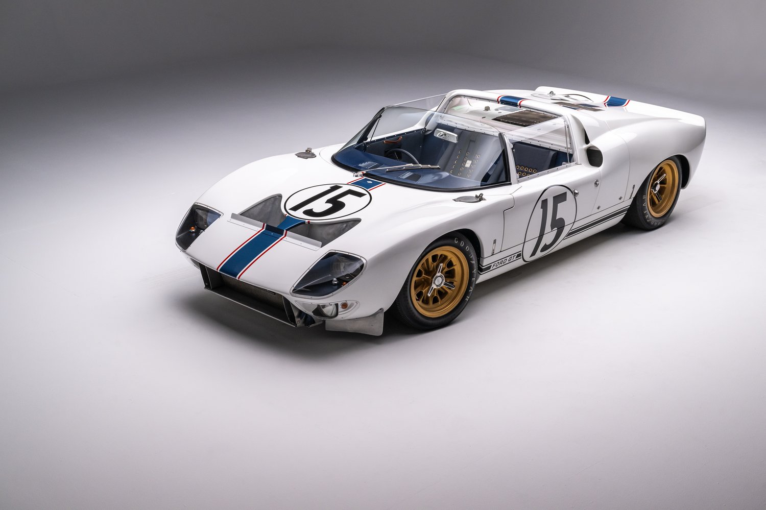 Monterey Car Week 2025-RM Sotheby's Preview