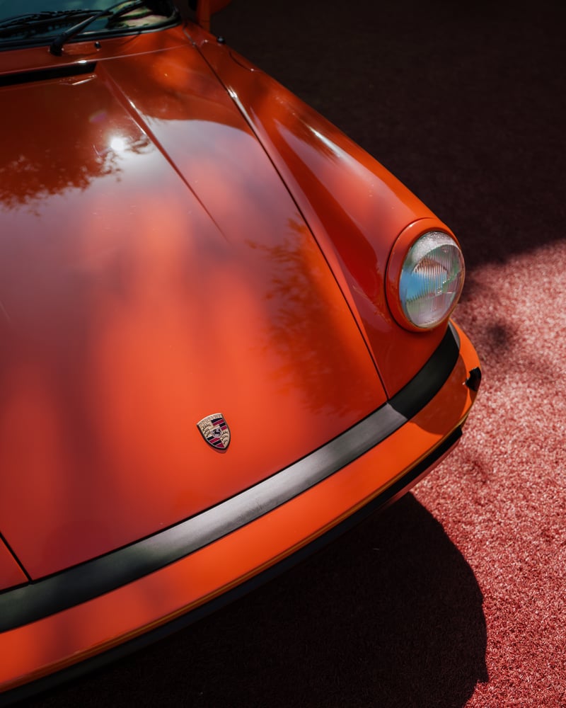 Luftgekühlt 11: The Film