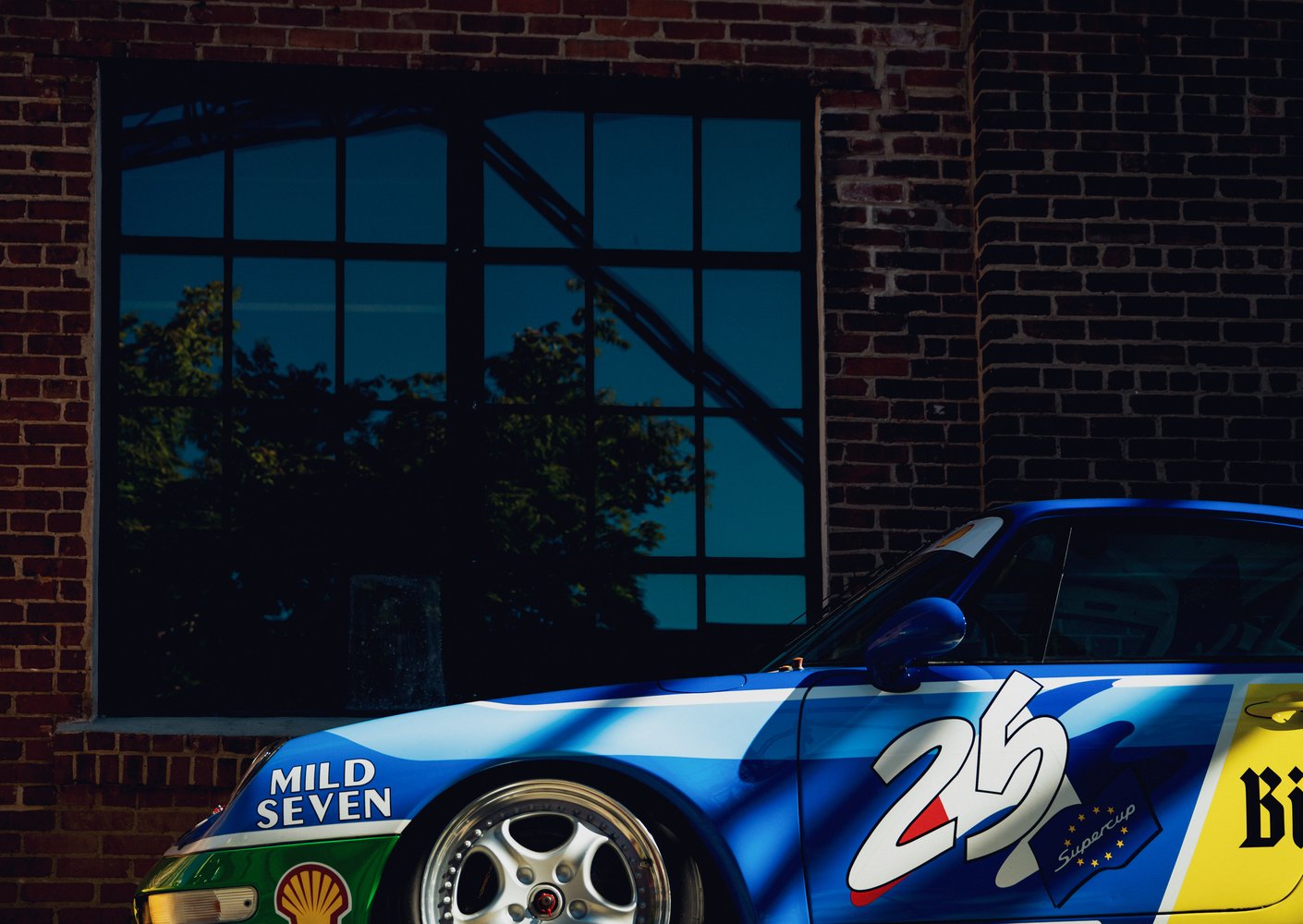 Luftgekühlt 11: The Film