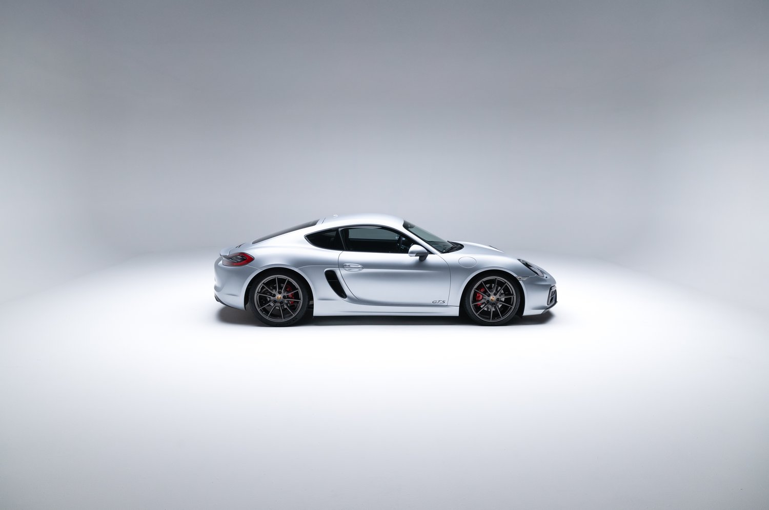 2015 Porsche Cayman GTS Sold on Bring a Trailer for $58,000