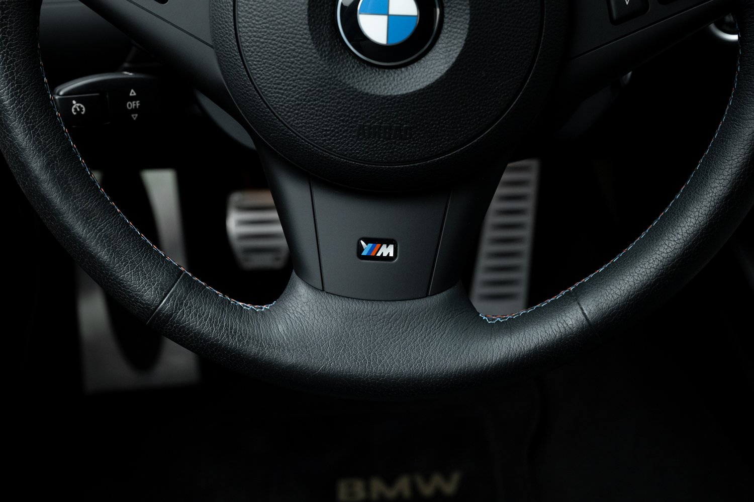 2009 BMW M6 Dinan