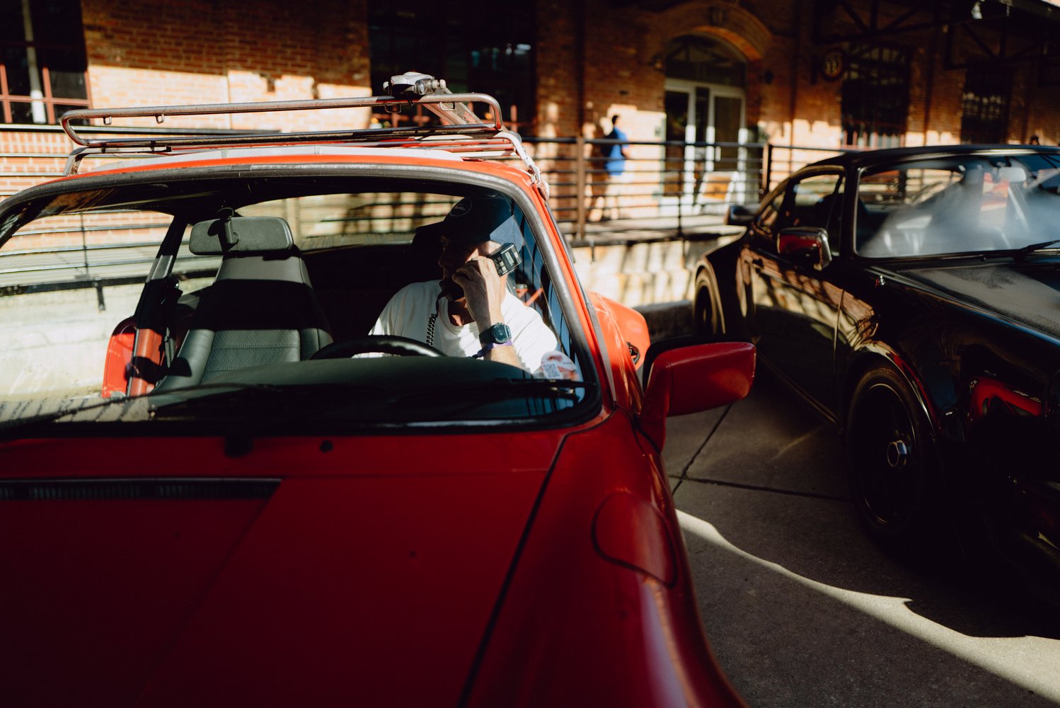 Luftgekühlt 11: The Film