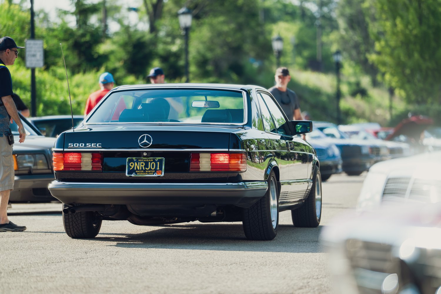 Fuelfed Closes the Curtain on the 233 West AMG Reunion with Unforgettable Finale