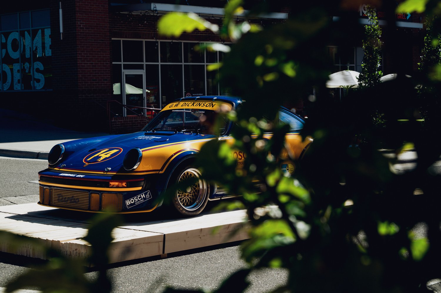 Luftgekühlt 11: The Film