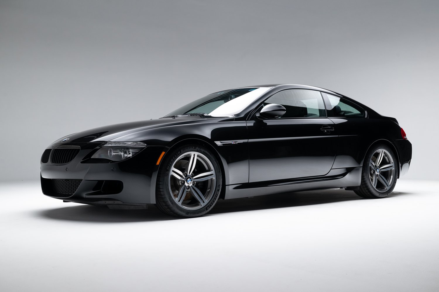 2009 BMW M6 Dinan