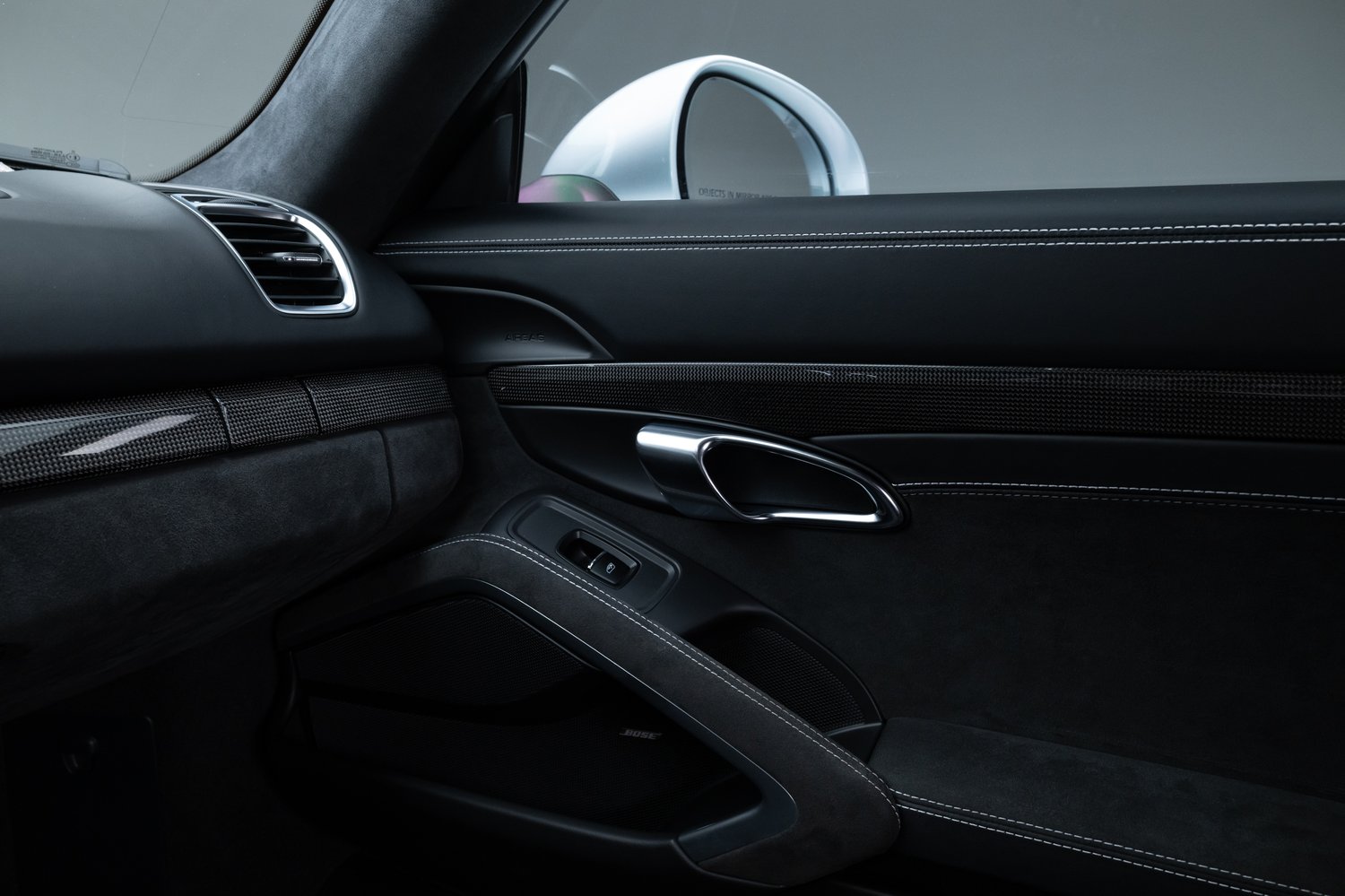 2015 Porsche Cayman GTS Sold on Bring a Trailer for $58,000