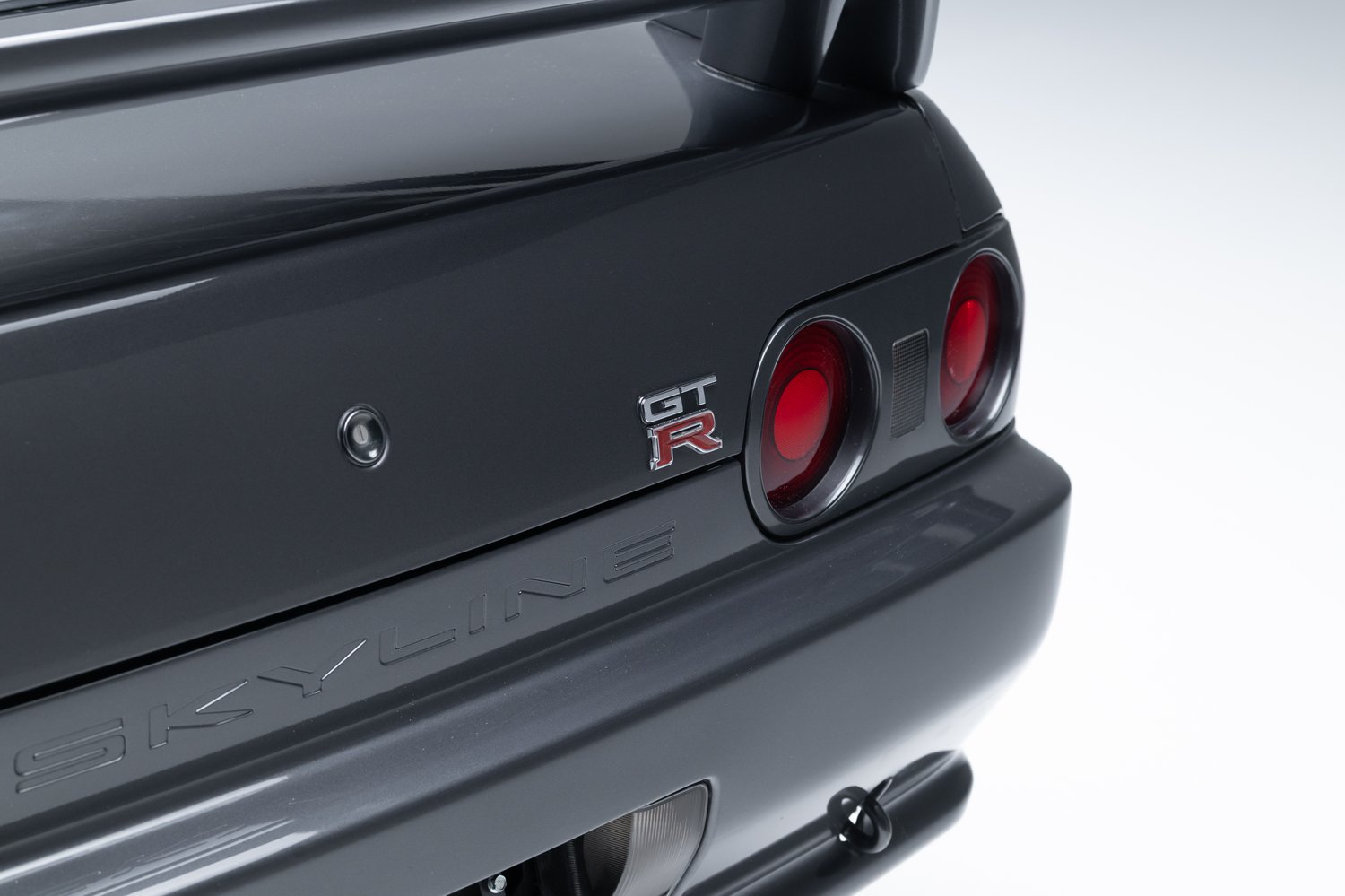 1990 Nissan Skyline GT-R