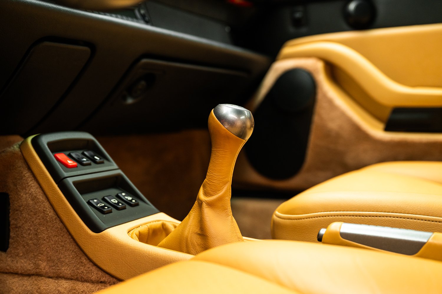 1998 Porsche 911 Carrera S