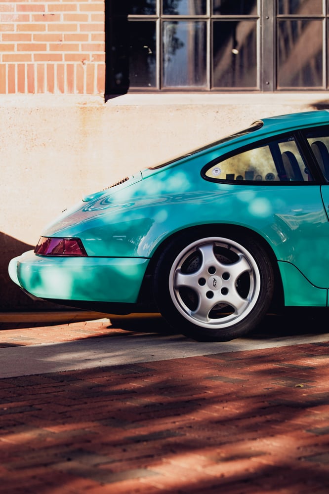 Luftgekühlt 11: The Film