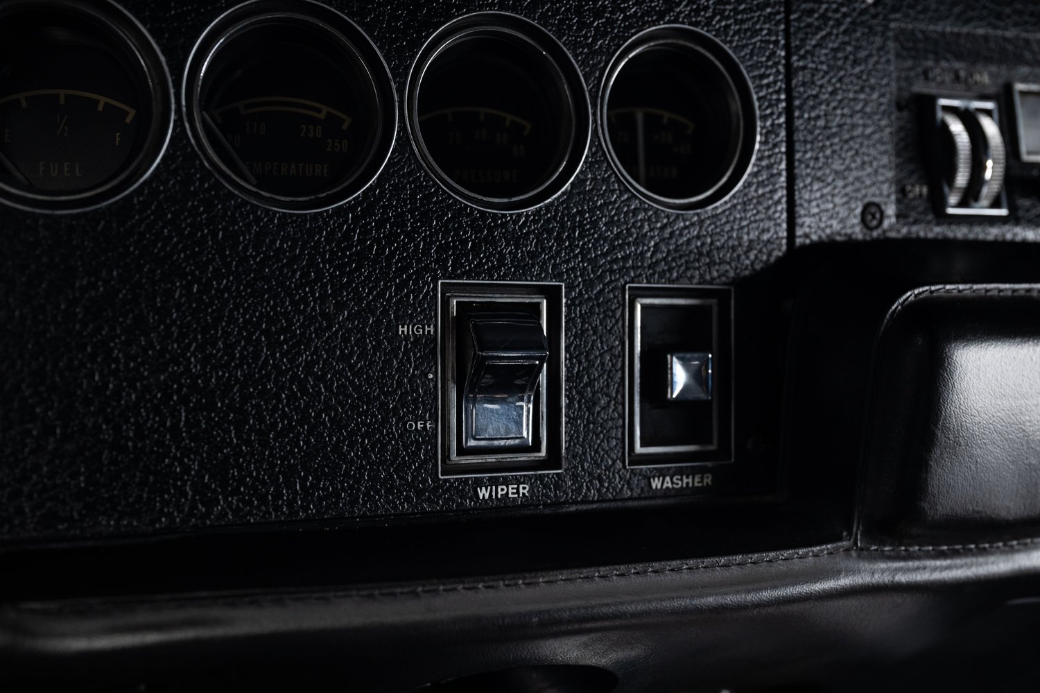 1969 Dodge Charger R/T