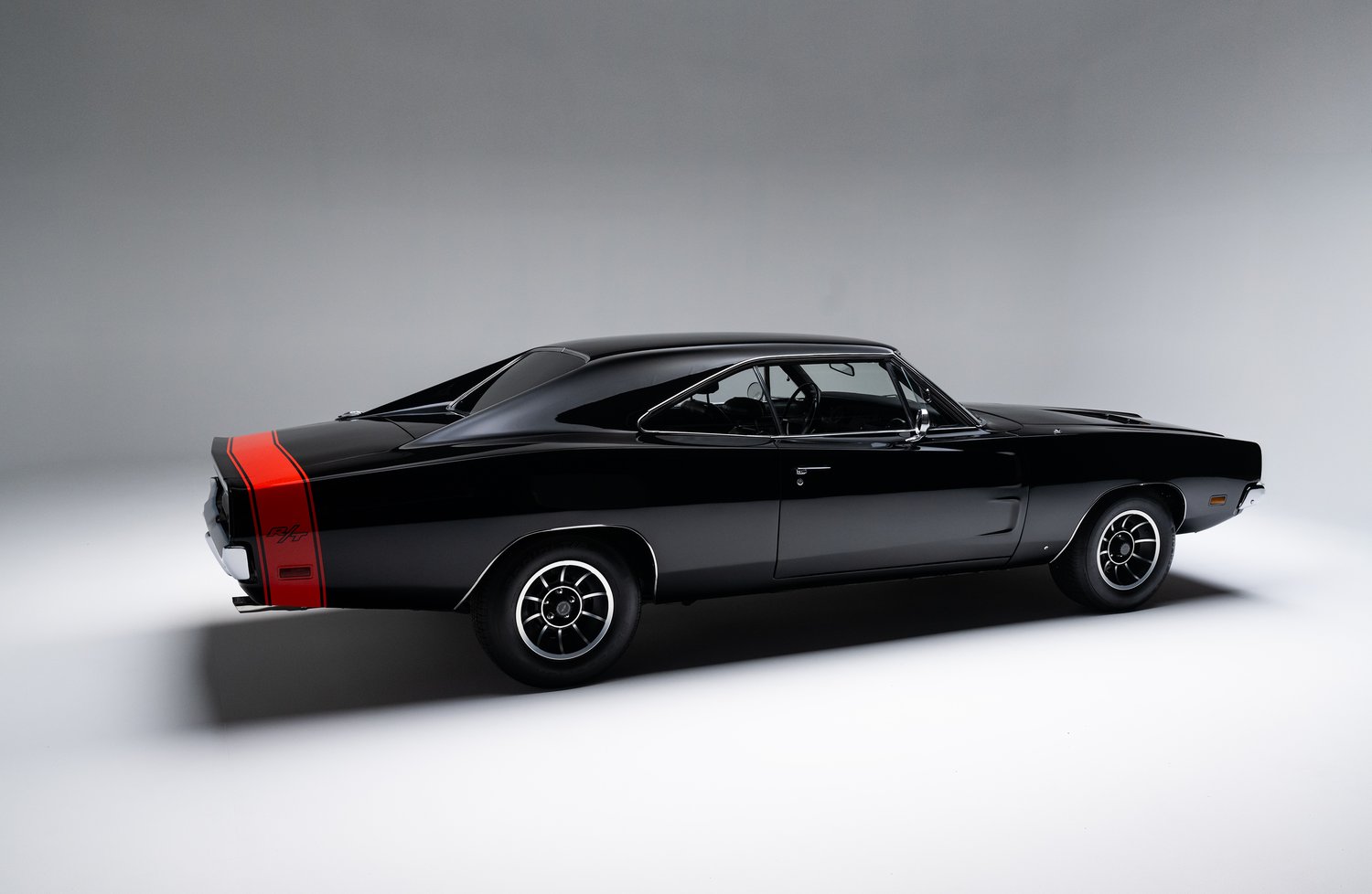 1969 Dodge Charger R/T