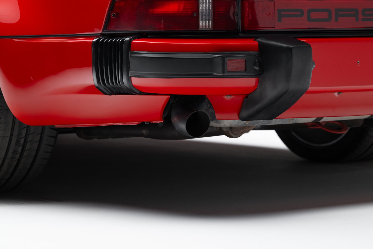 1985 Porsche 911 Carrera M491 Turbo Look Sells for $165,000 on Bring a Trailer