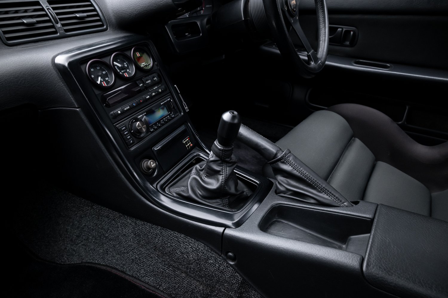 1990 Nissan Skyline GT-R