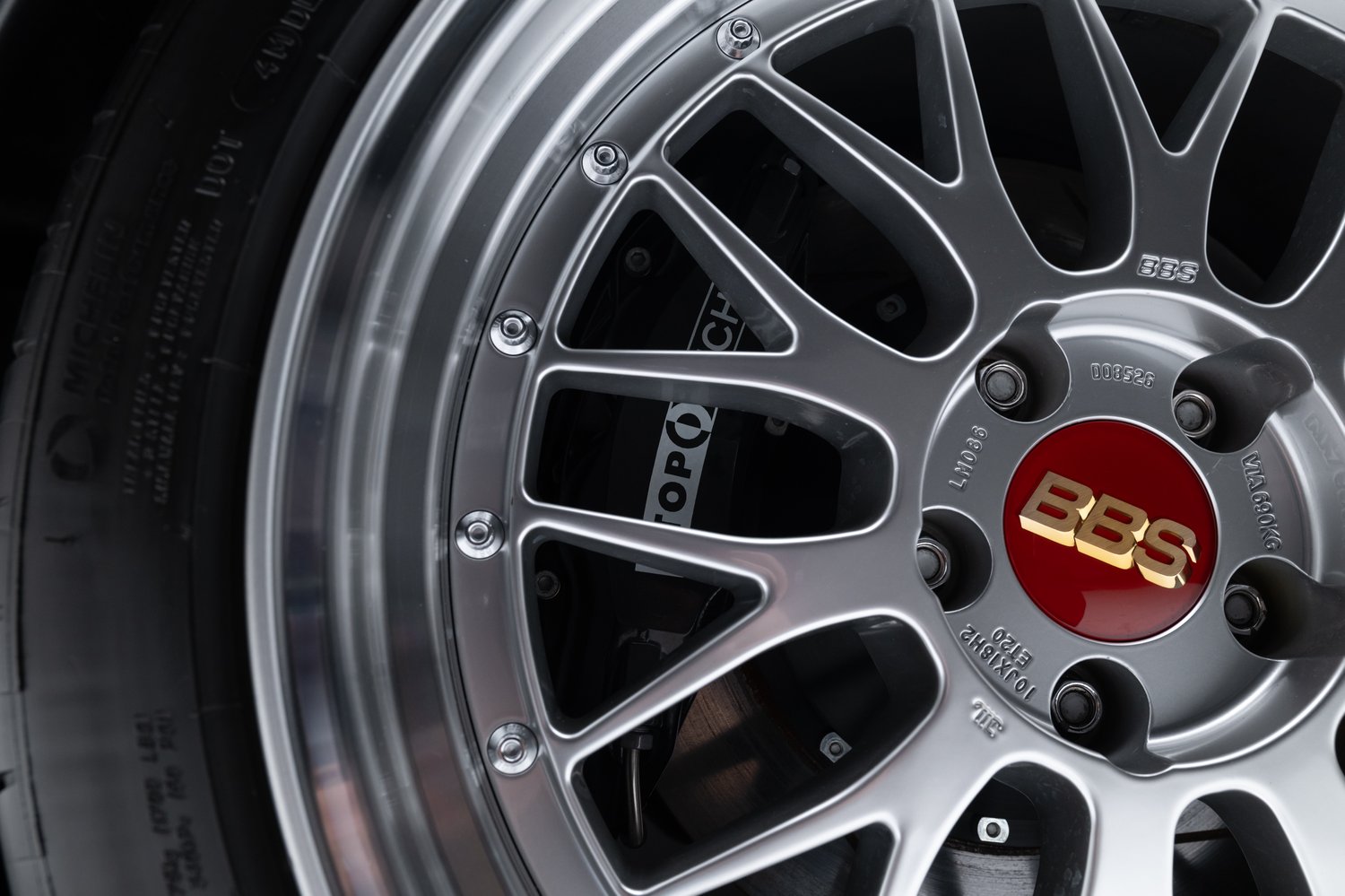 1990 Nissan Skyline GT-R