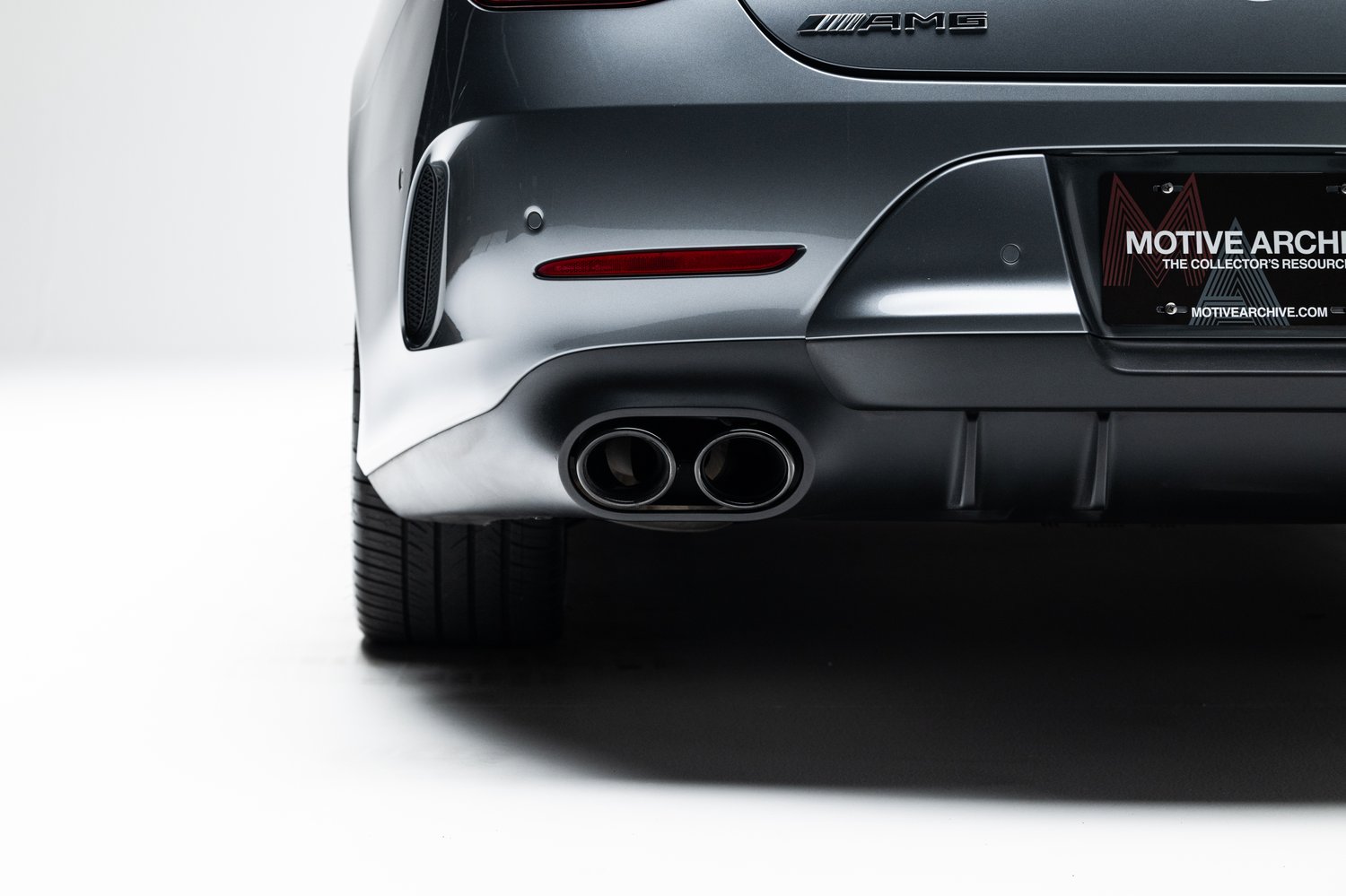 2019 Mercedes‑Benz CLS