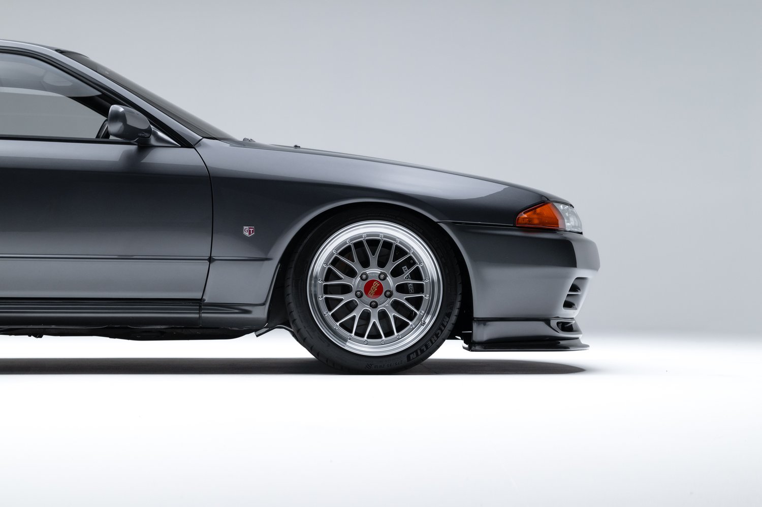 1990 Nissan Skyline GT-R