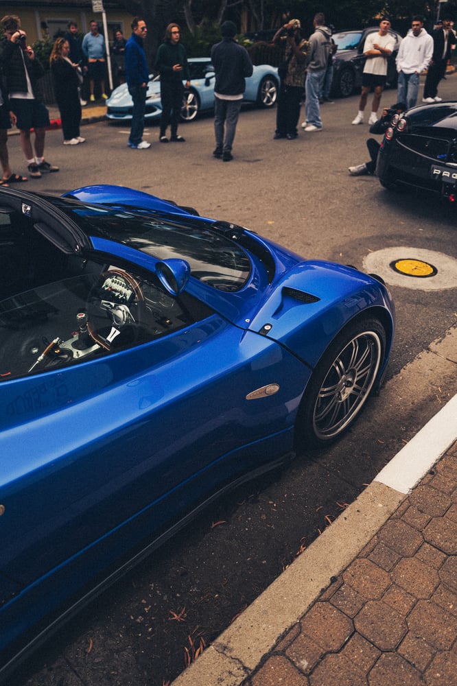 Monterey Car Week 2025-RM Sotheby's Preview