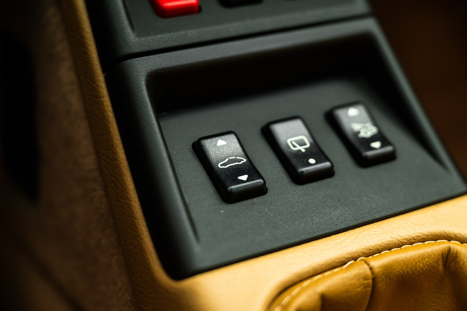 1998 Porsche 911 Carrera S