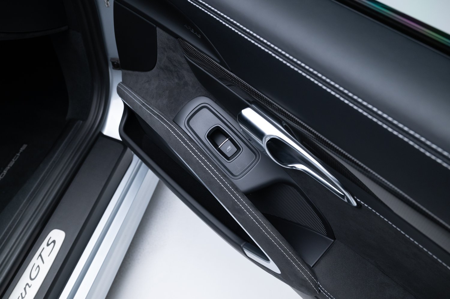 2015 Porsche Cayman GTS