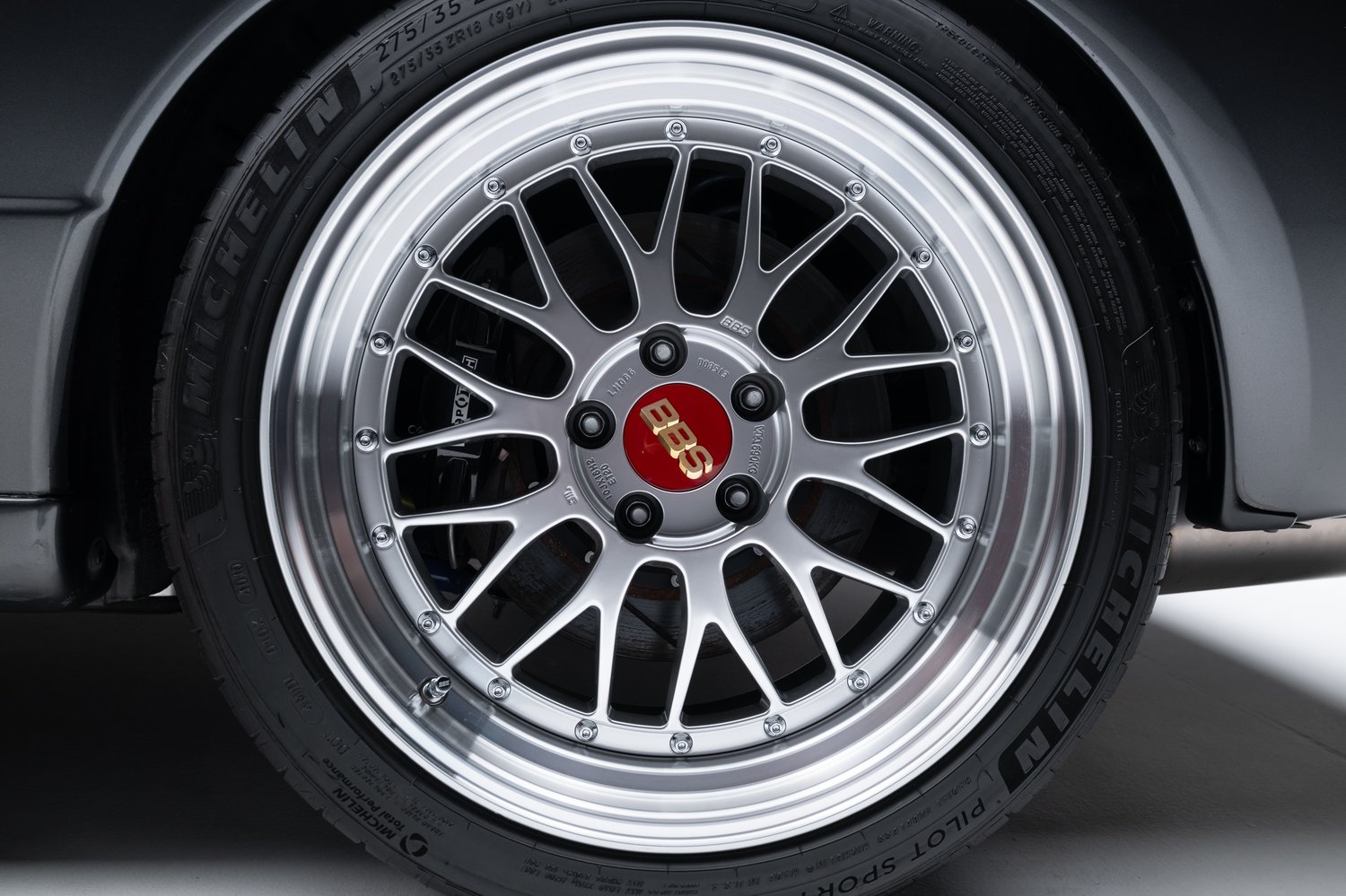 1990 Nissan Skyline GT-R