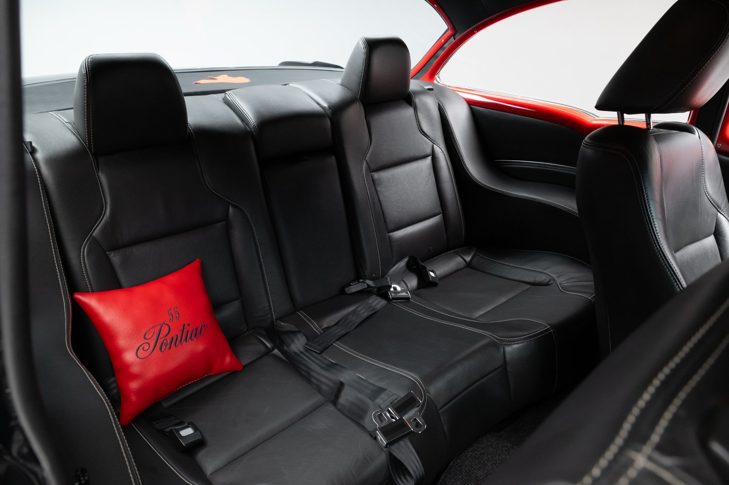 1955 Pontiac Chieftain