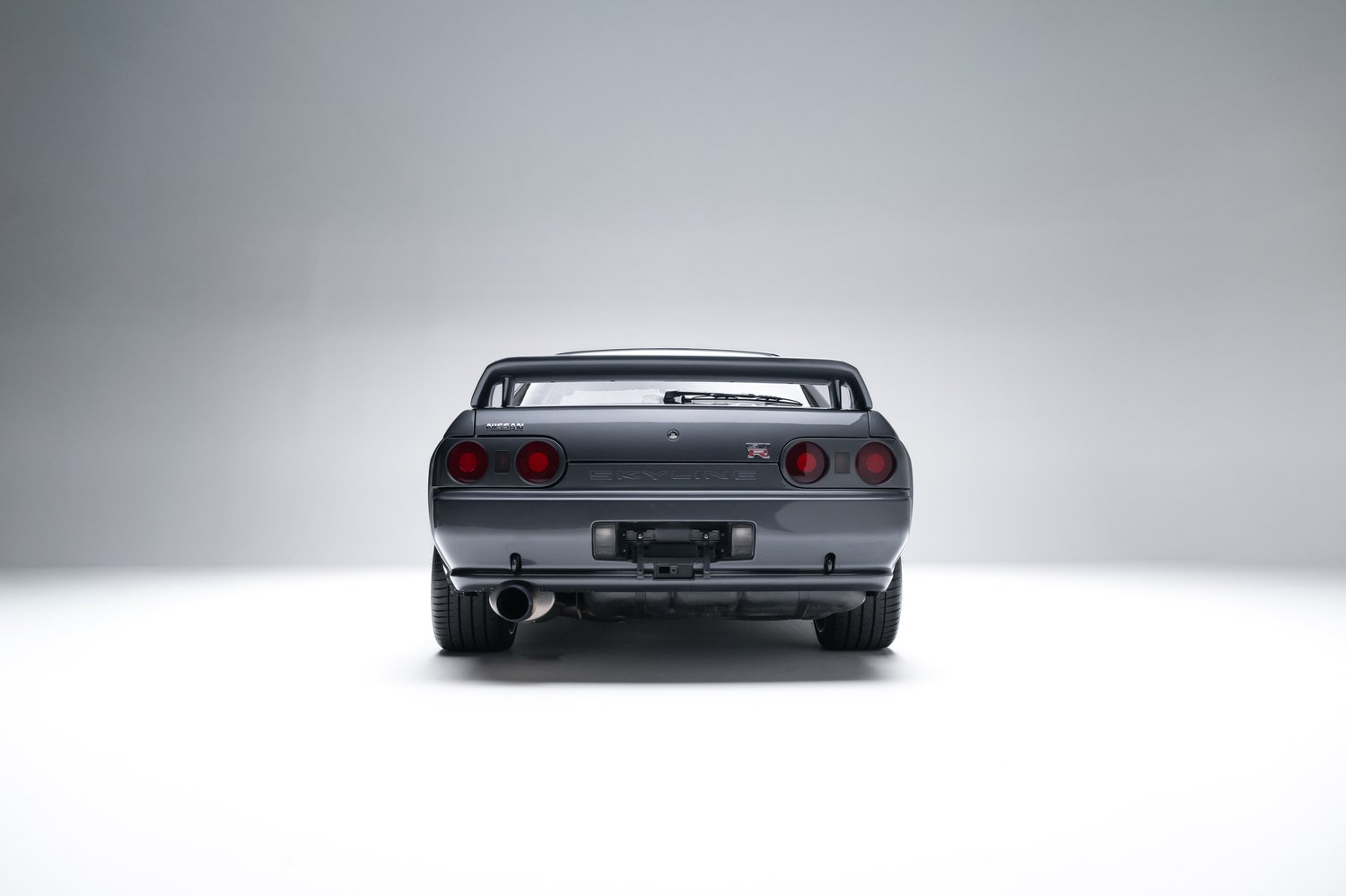 1990 Nissan Skyline GT-R