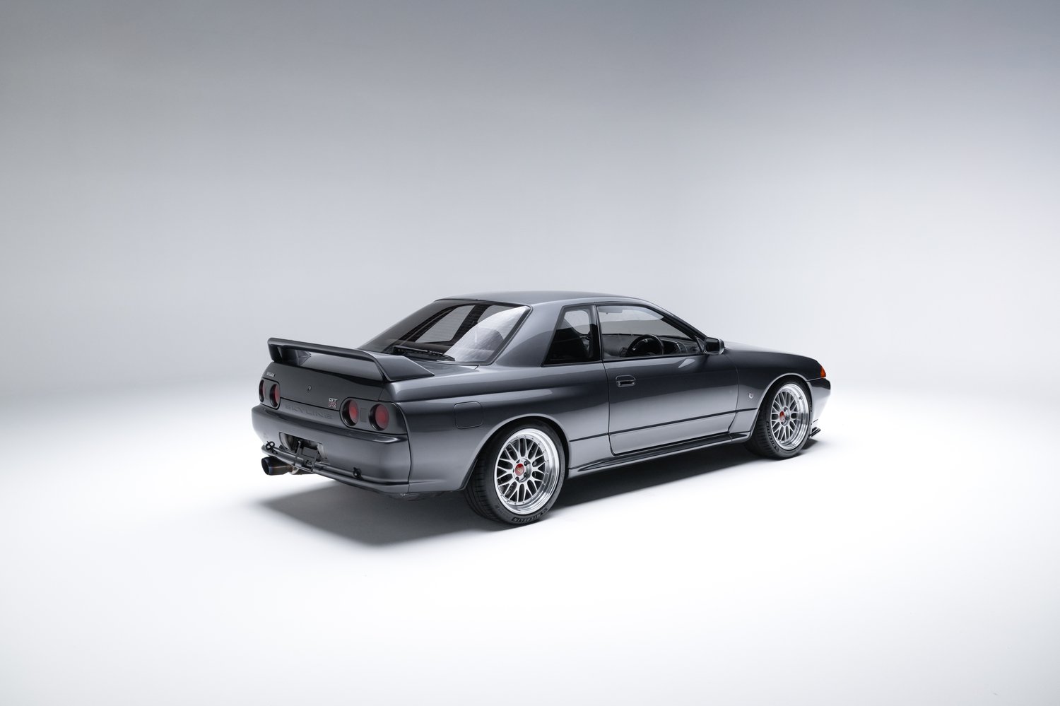 1990 Nissan Skyline GT-R