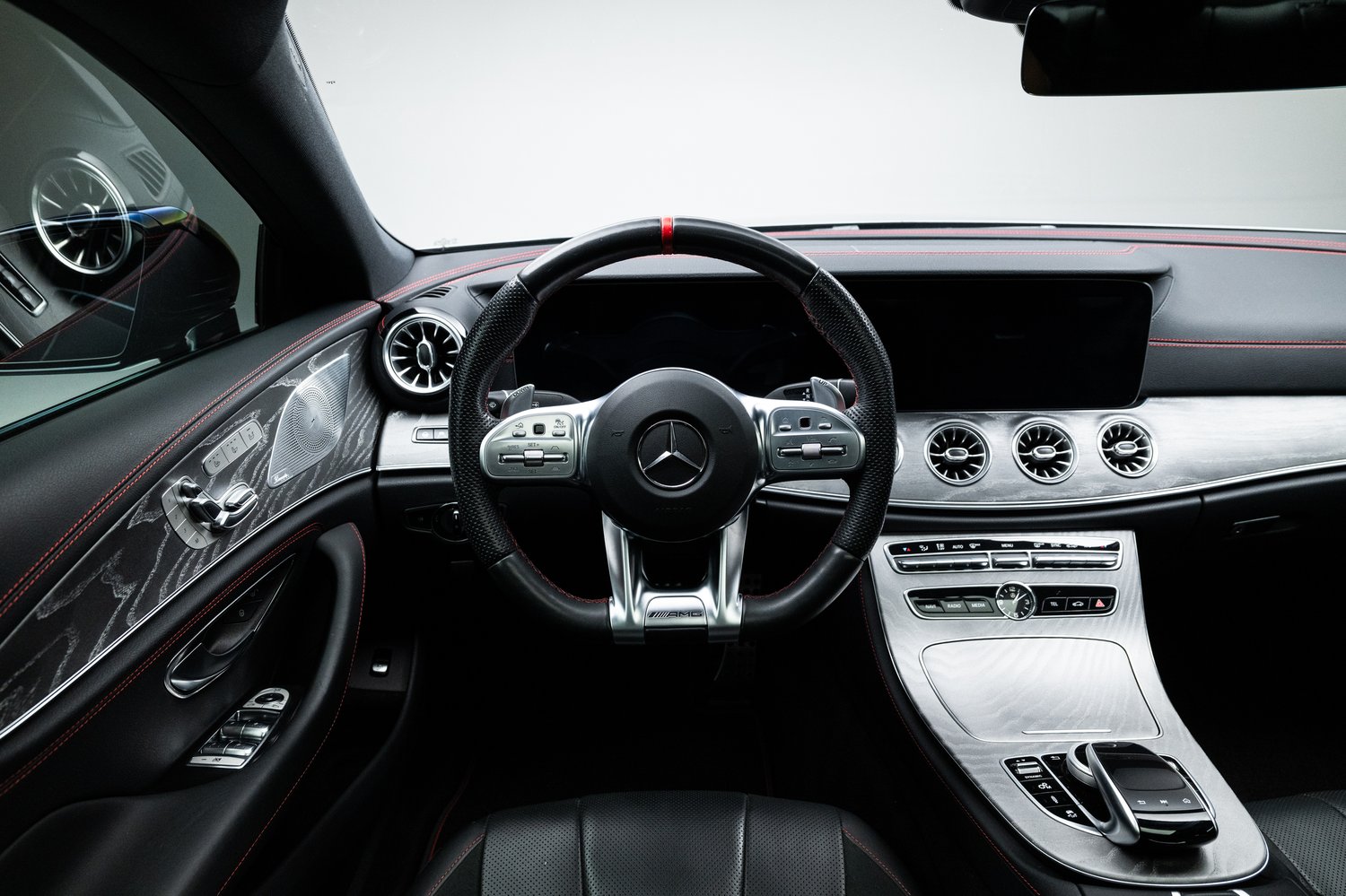 2019 Mercedes‑Benz CLS