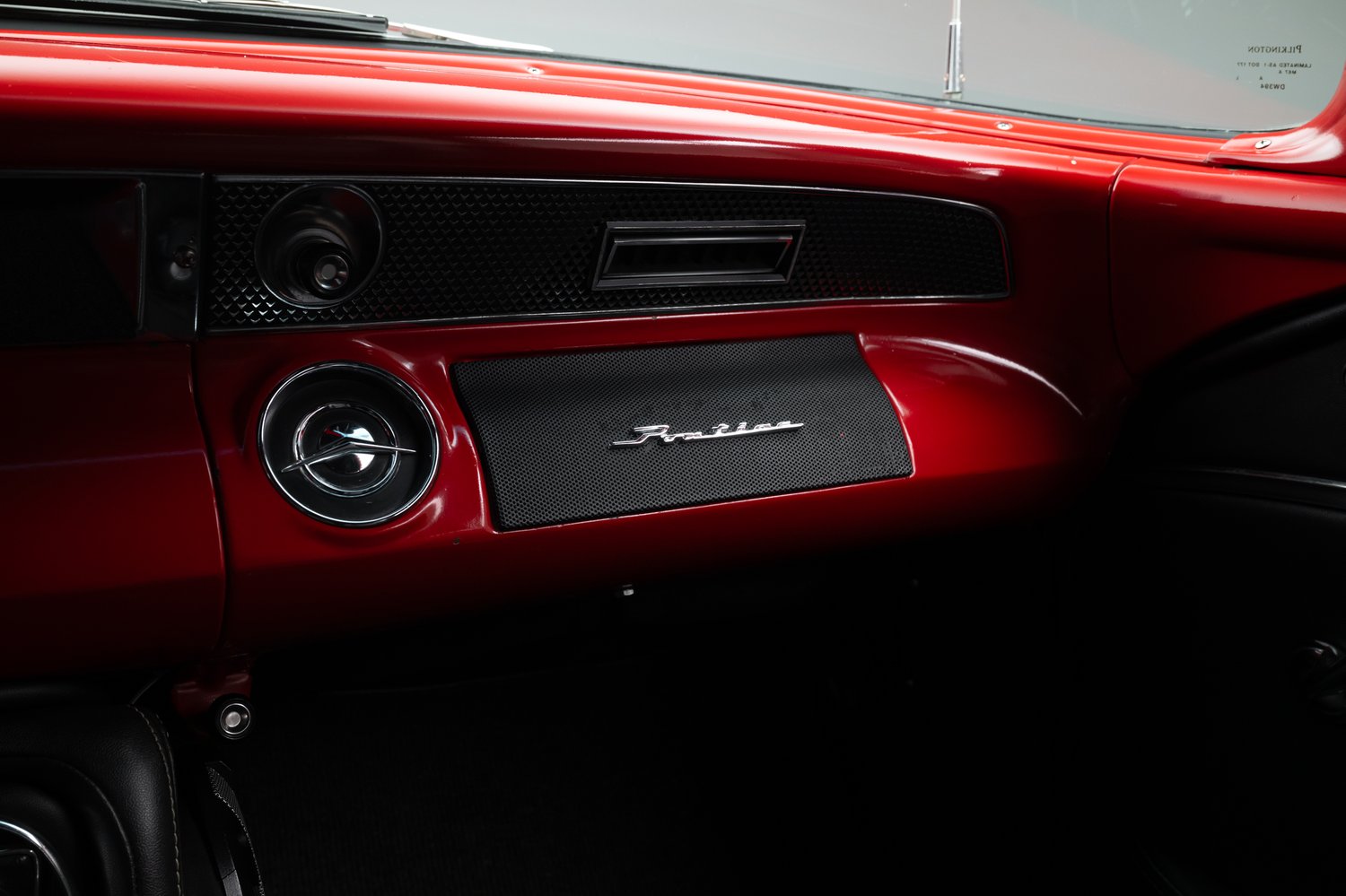 Restomod 1955 Pontiac Chieftain Sells for $35,550 on Bring a Trailer