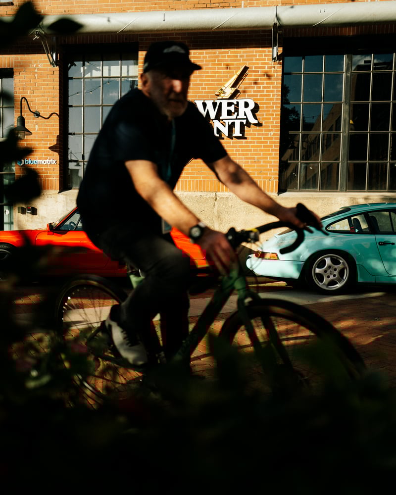 Luftgekühlt 11: The Film