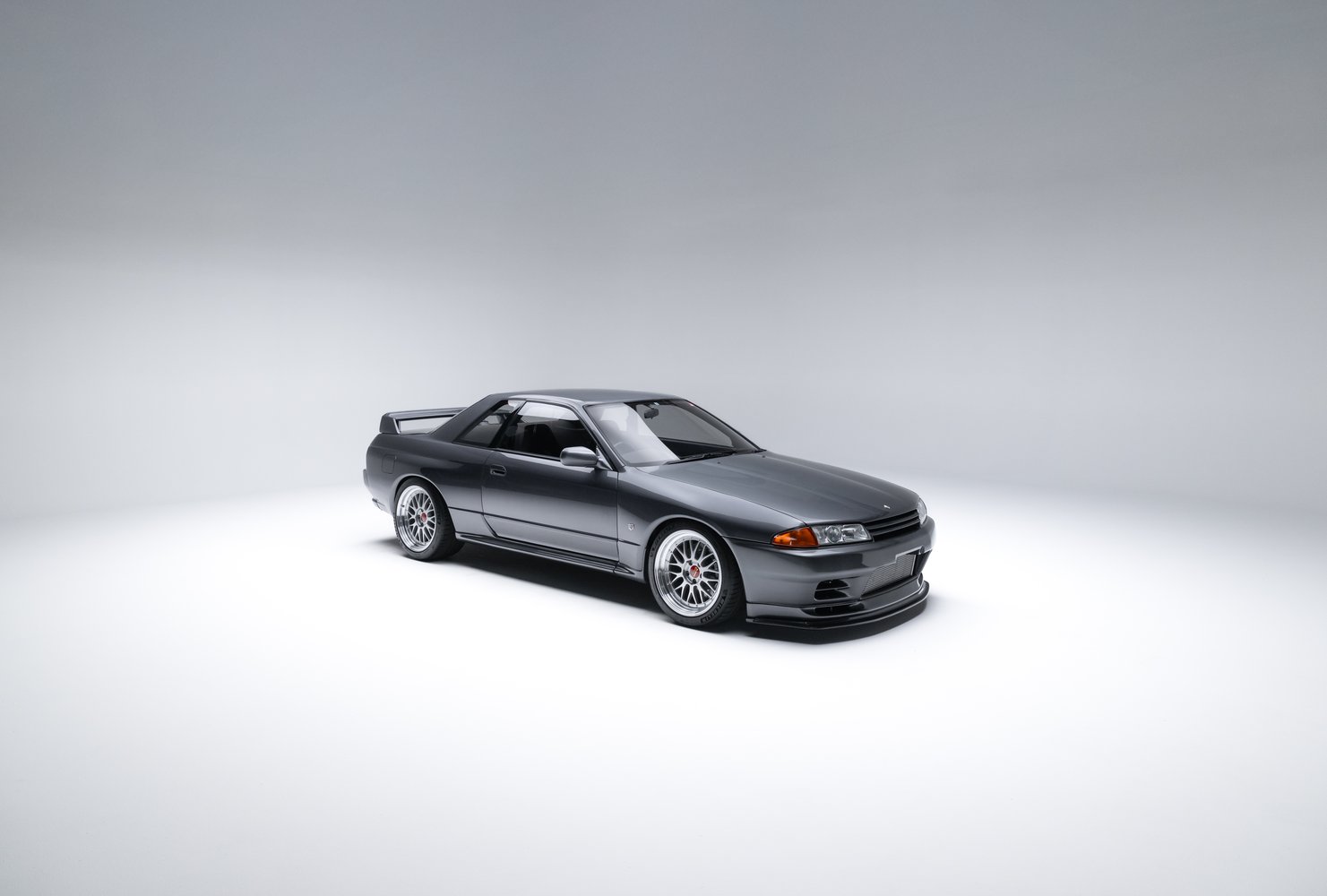 1990 Nissan Skyline GT-R