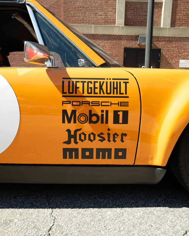 Luftgekühlt 11: The Film