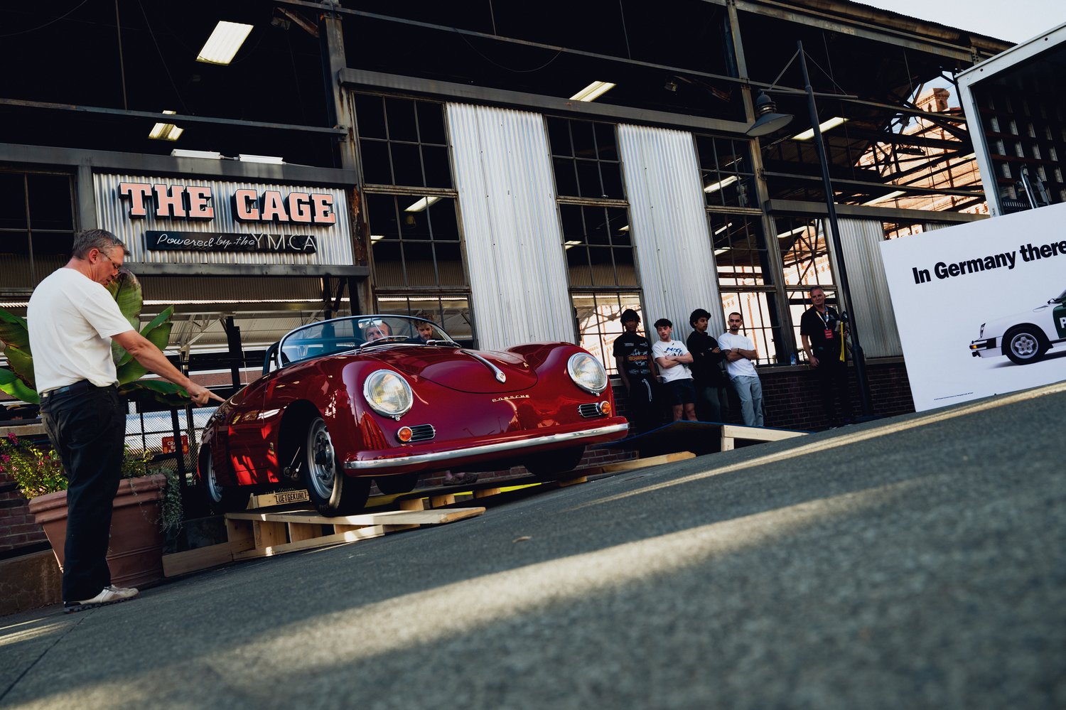 Luftgekühlt 11: The Film