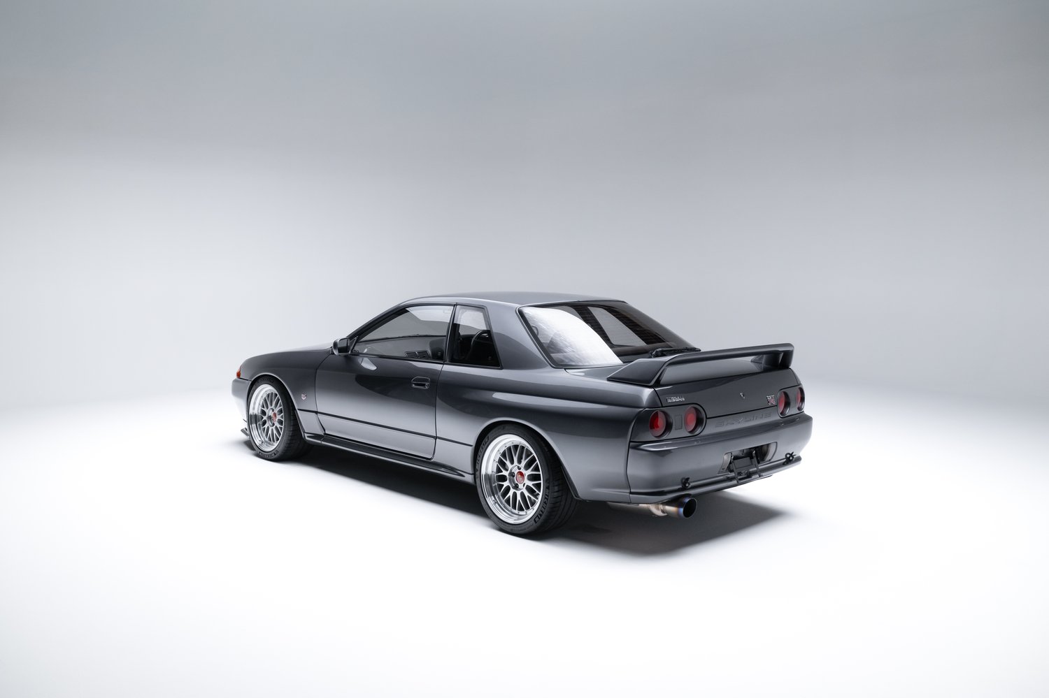 1990 Nissan Skyline GT-R