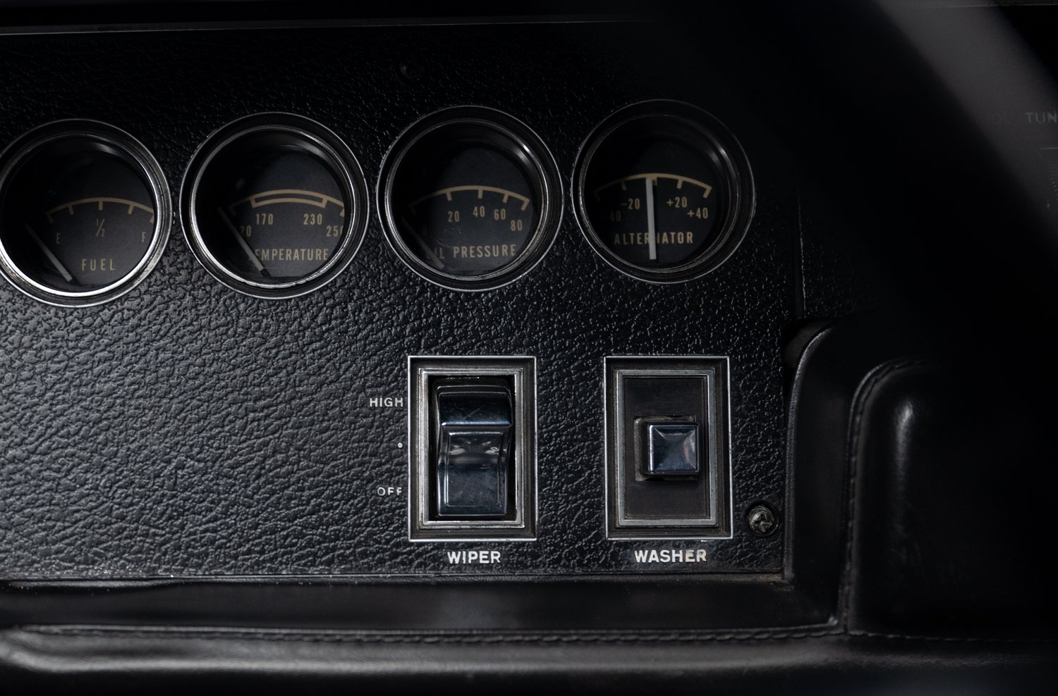 1969 Dodge Charger R/T