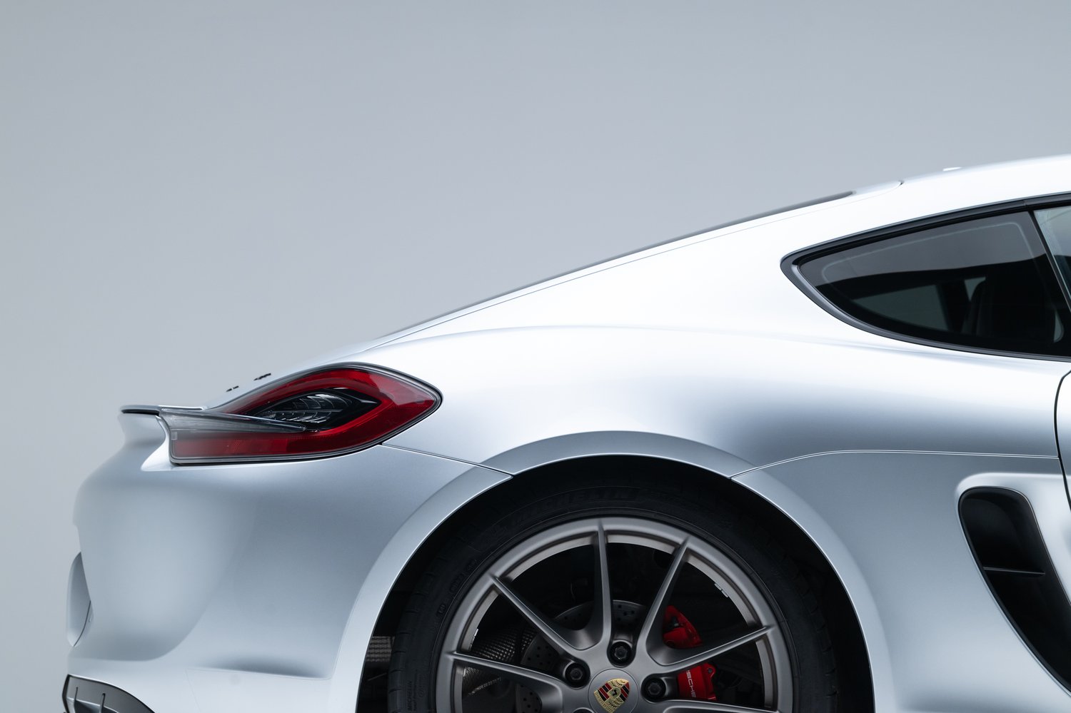 2015 Porsche Cayman GTS Sold on Bring a Trailer for $58,000
