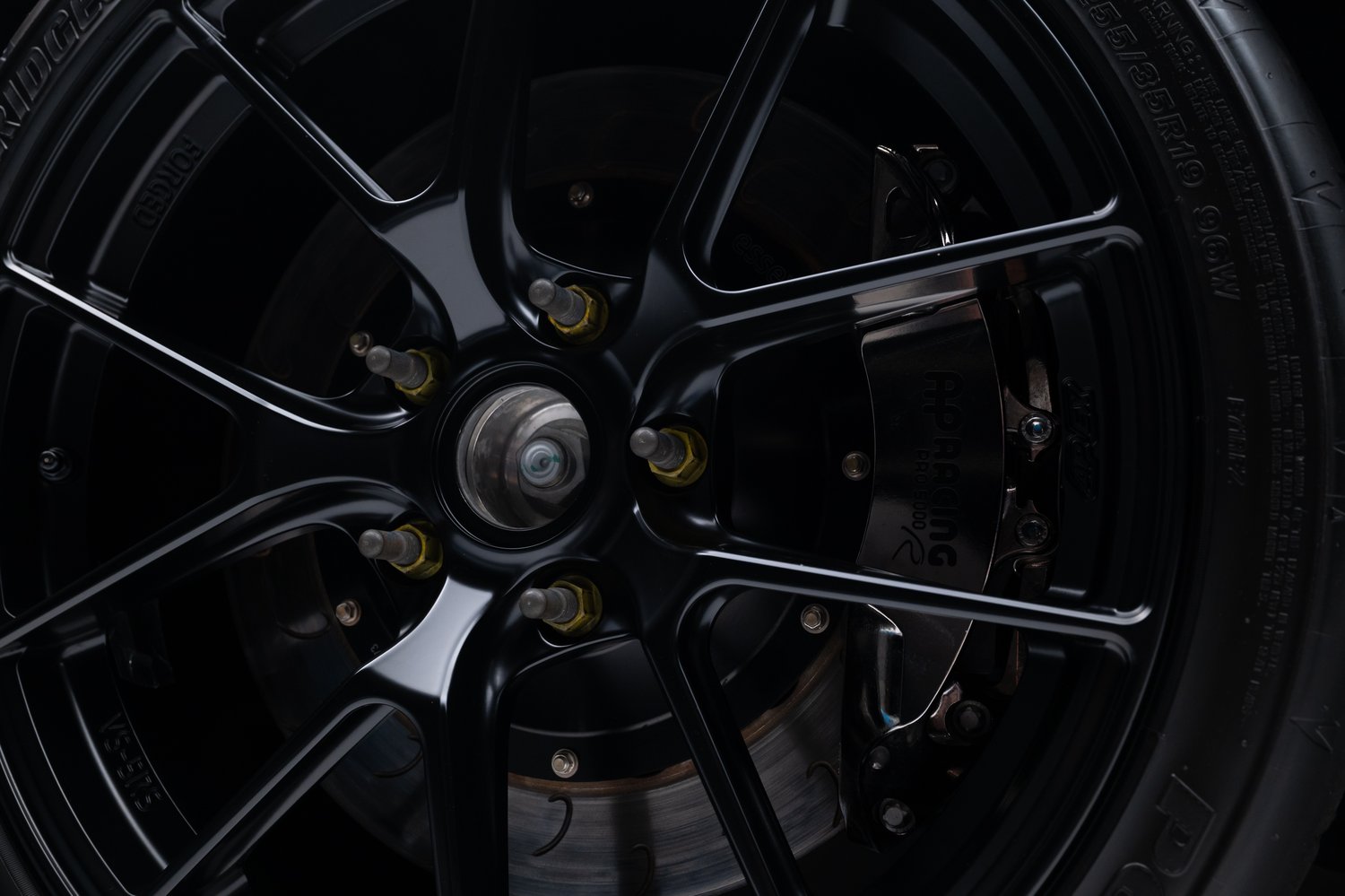 2016 Porsche Cayman GT4