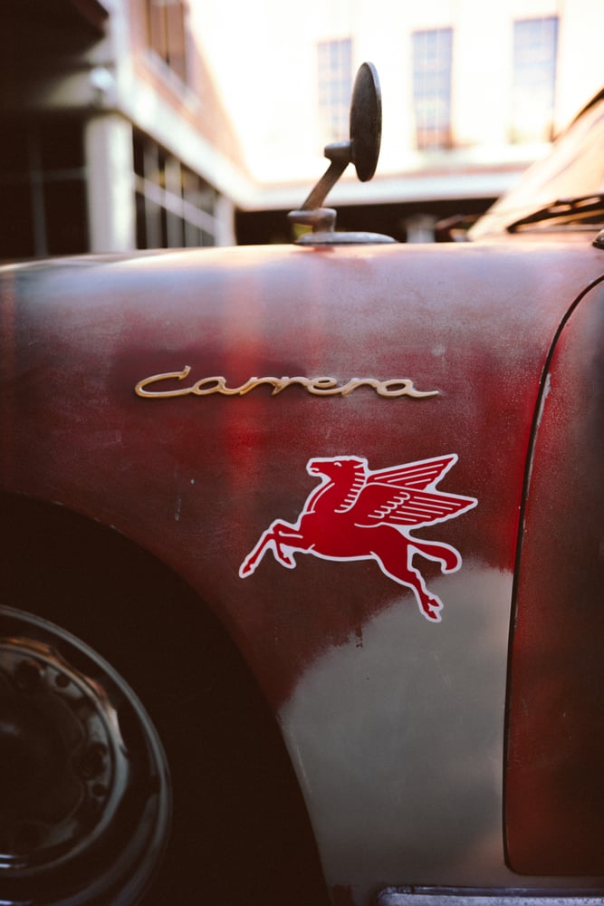 Luftgekühlt 11: The Film