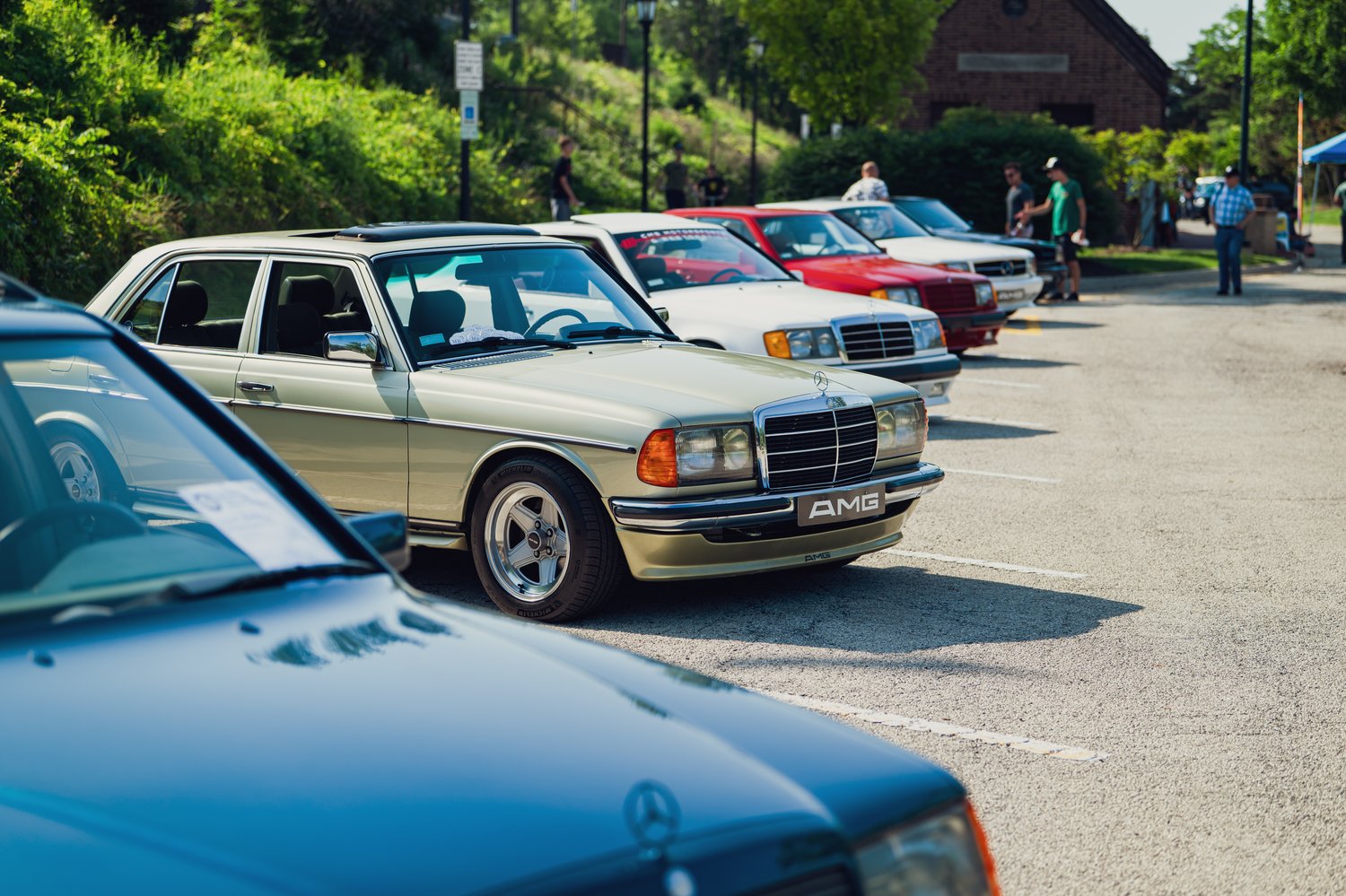 Fuelfed Closes the Curtain on the 233 West AMG Reunion with Unforgettable Finale