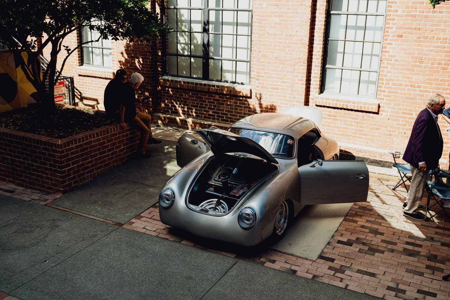 Luftgekühlt 11: The Film