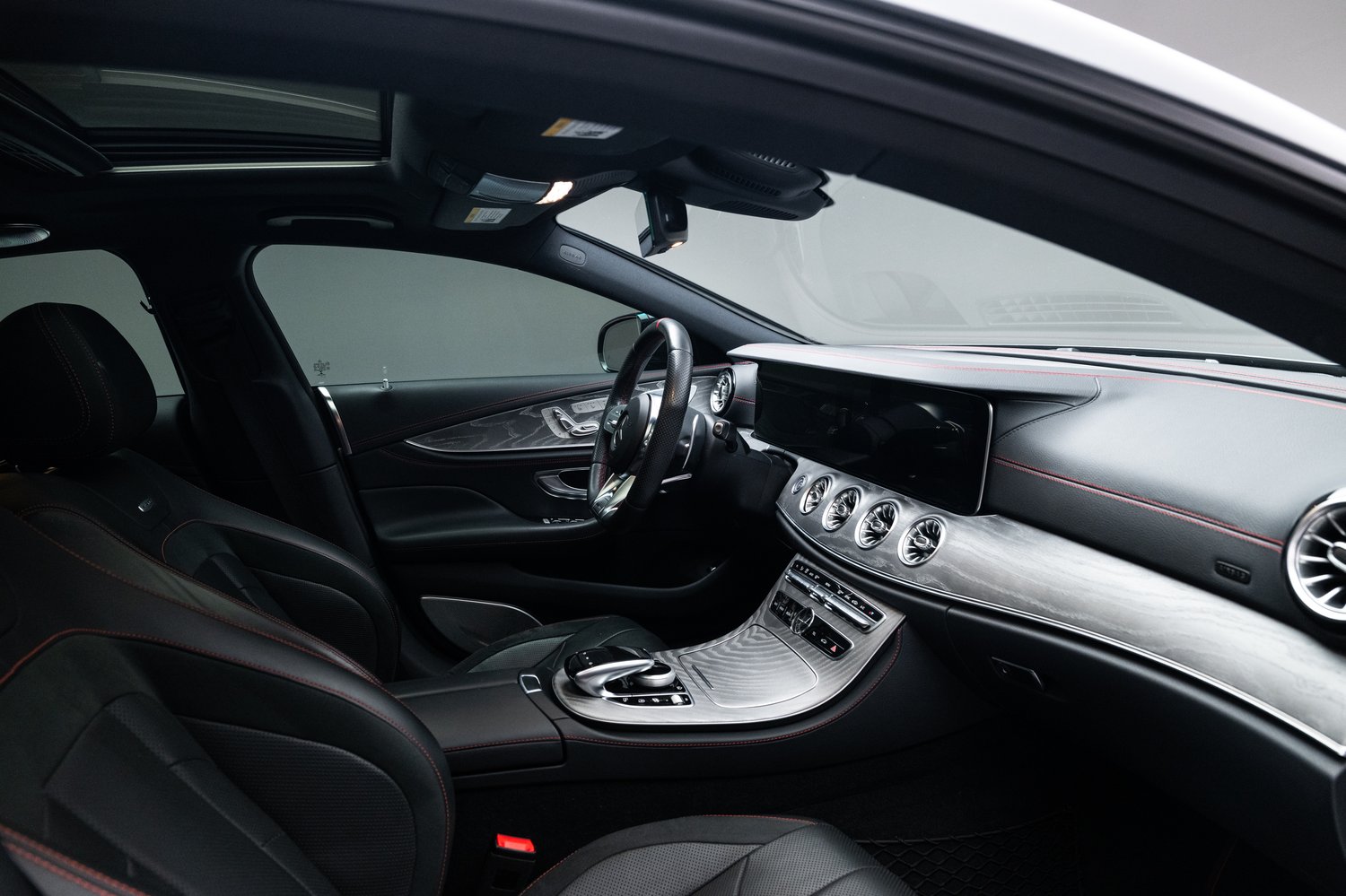 2019 Mercedes‑Benz CLS