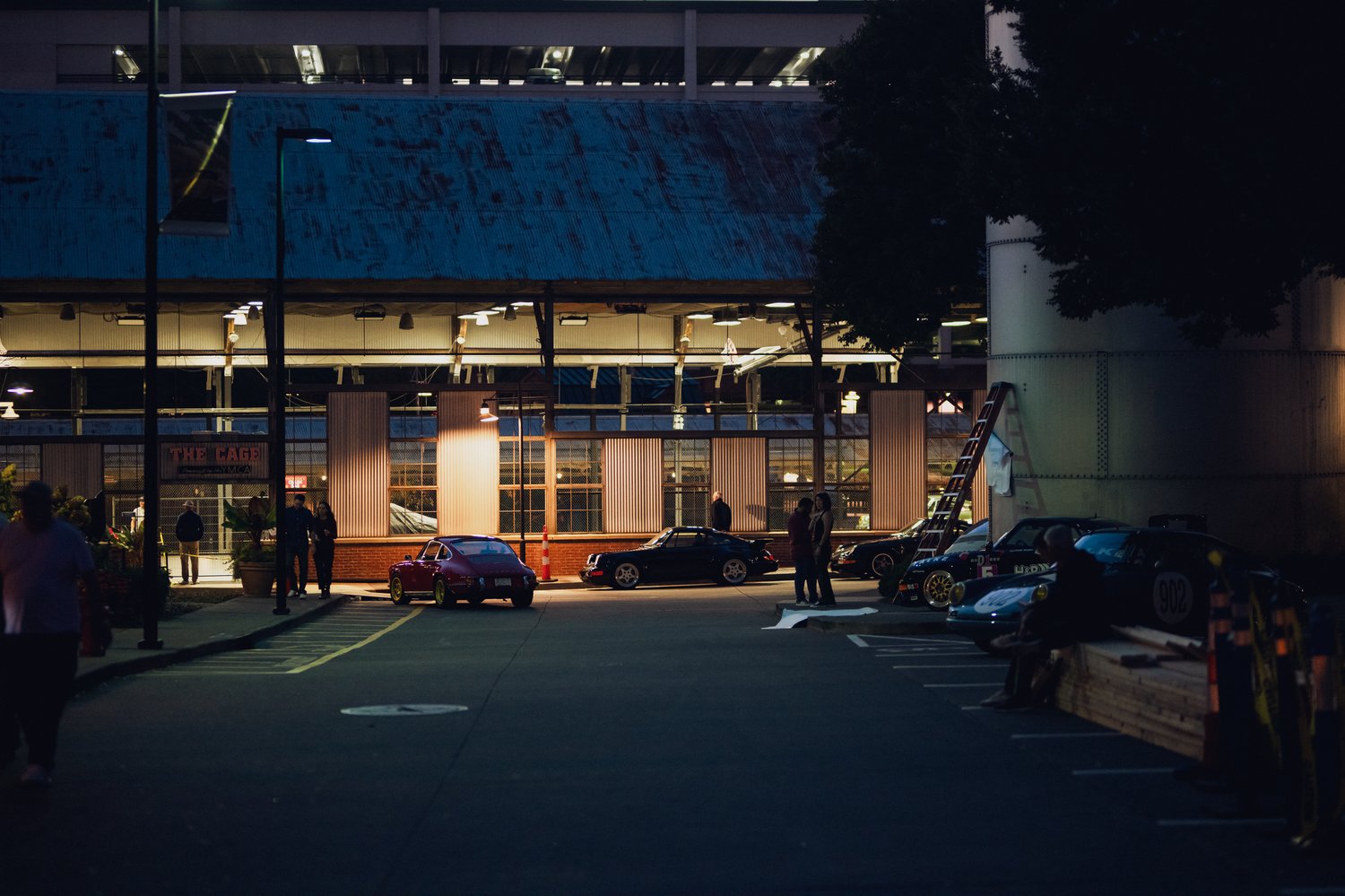 Luftgekühlt 11: The Film