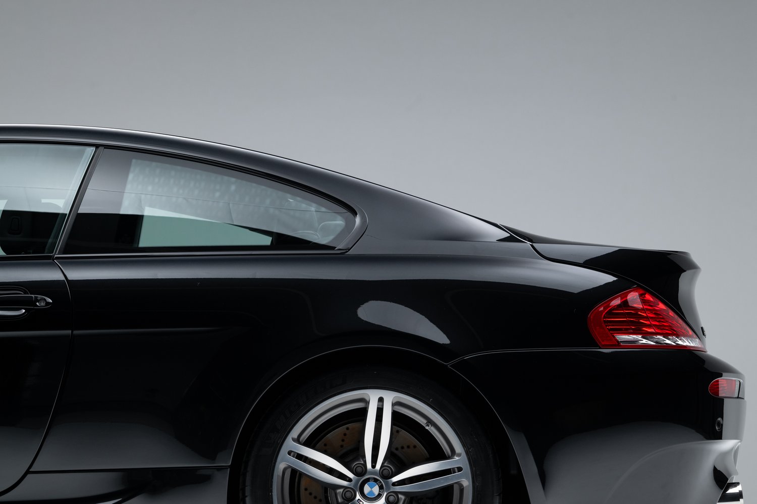 2009 BMW M6 Dinan