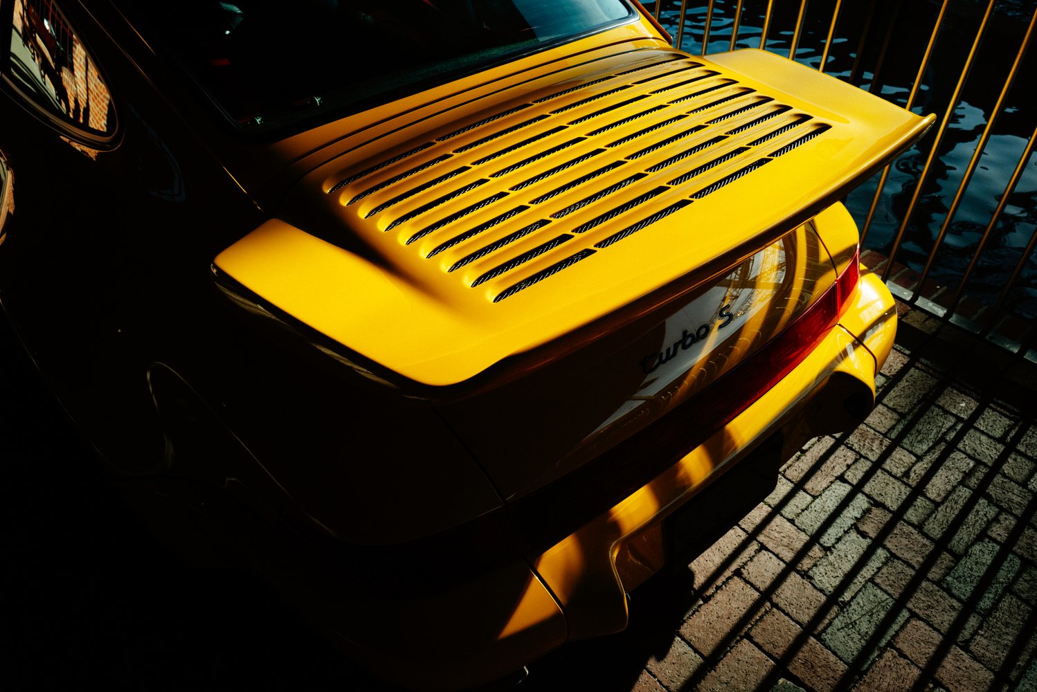 Luftgekühlt 11: The Film