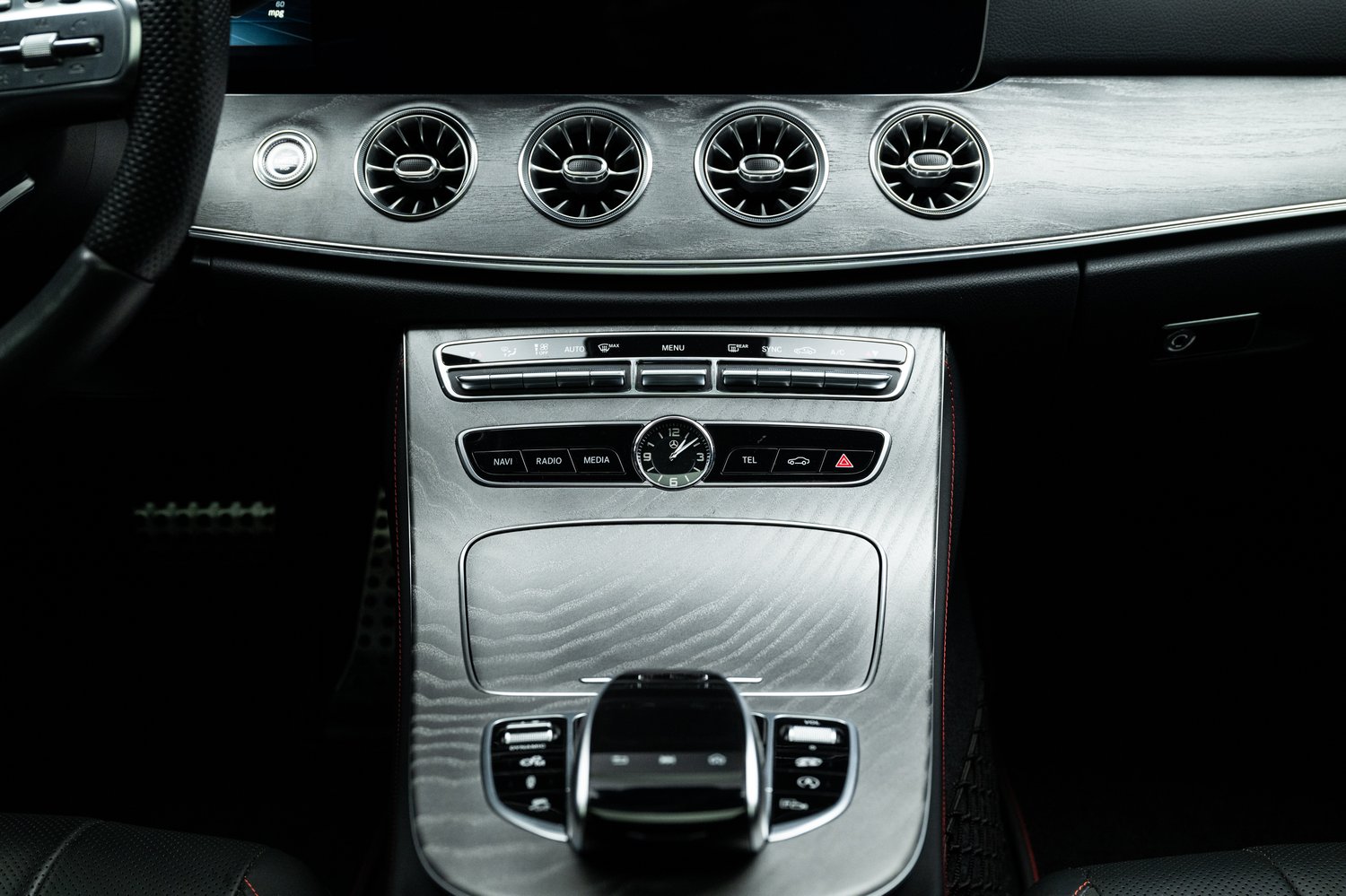 2019 Mercedes‑Benz CLS