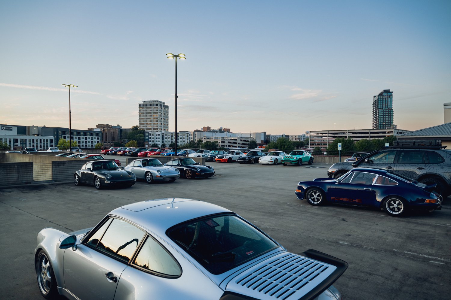 Luftgekühlt 11: The Film