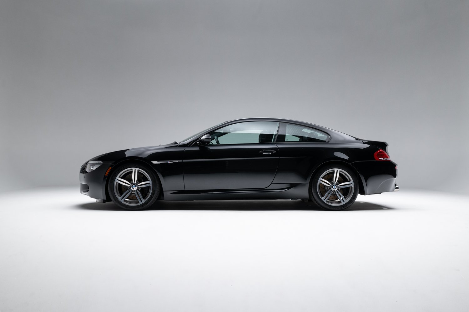 2009 BMW M6 Dinan